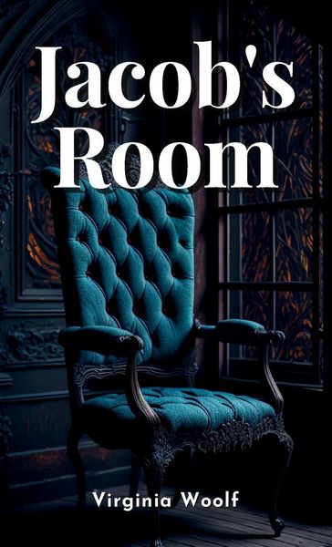 Produktbild: Jacob's Room
