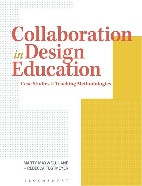 Produktbild: Collaboration in Design Education