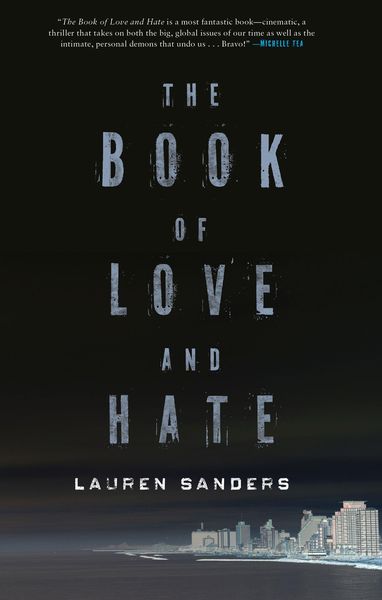 Produktbild: The Book of Love and Hate