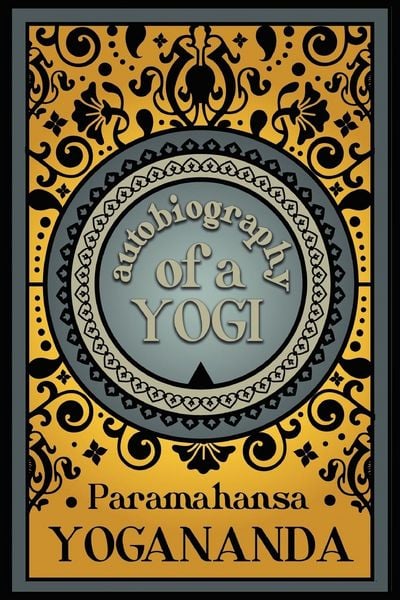 Produktbild: Autobiography of a Yogi