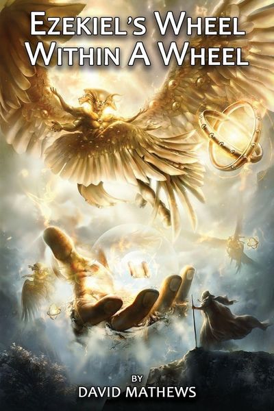 Produktbild: Ezekiel's Wheel Within A Wheel