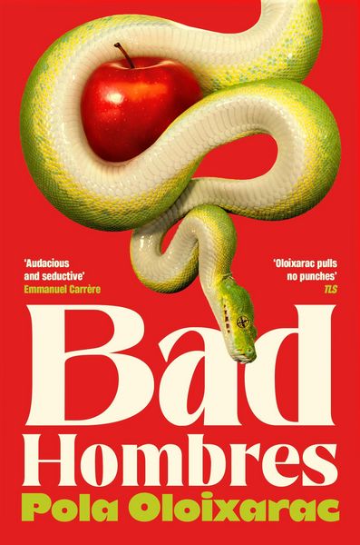 Produktbild: Bad Hombres