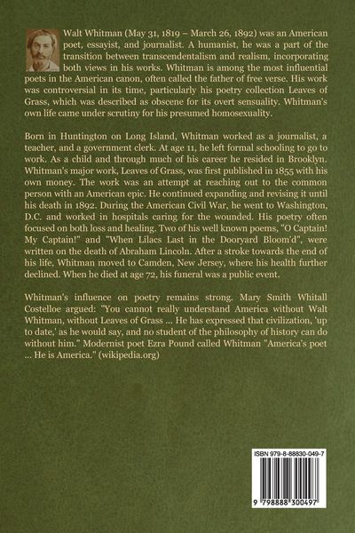 Produktbild: The Wound Dresser