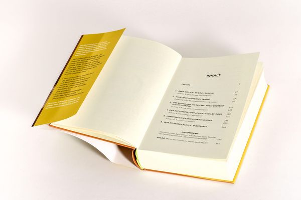 Produktbild: Kinder brauchen Dopamin