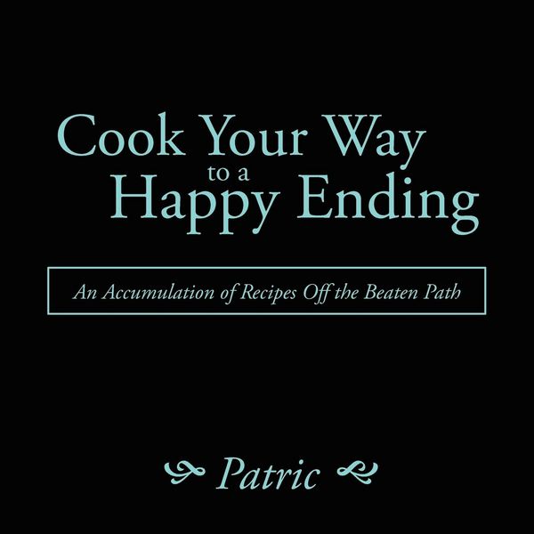Produktbild: Cook Your Way to a Happy Ending