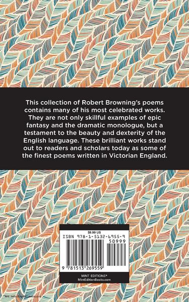 Produktbild: Selected Poems