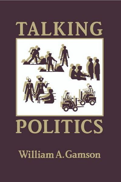 Produktbild: Talking Politics