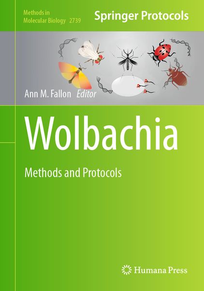 Produktbild: Wolbachia