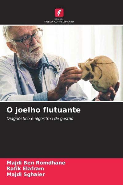 Produktbild: O joelho flutuante