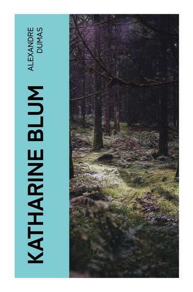 Produktbild: Katharine Blum