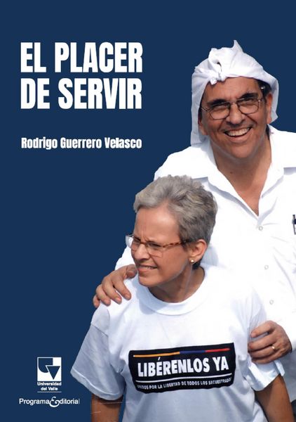 Produktbild: El placer de servir