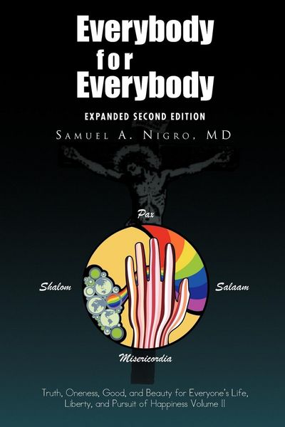 Produktbild: Everybody for Everybody