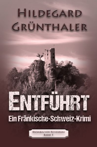 Produktbild: Reisekrimis / ENTF&Uuml;HRT