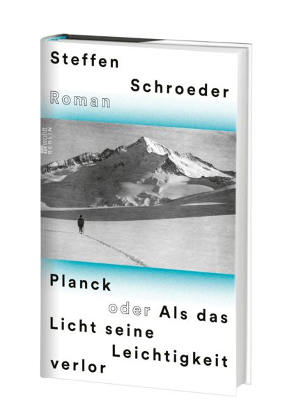 Produktbild: Planck oder Als das Licht seine Leichtigkeit verlor