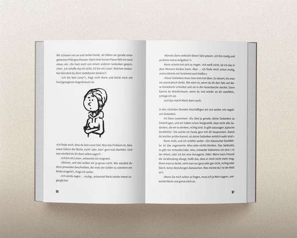Produktbild: Wenn Teenager leiden
