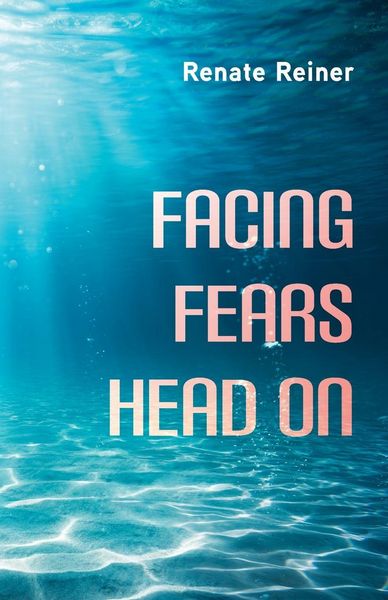 Produktbild: Facing Fears Head On
