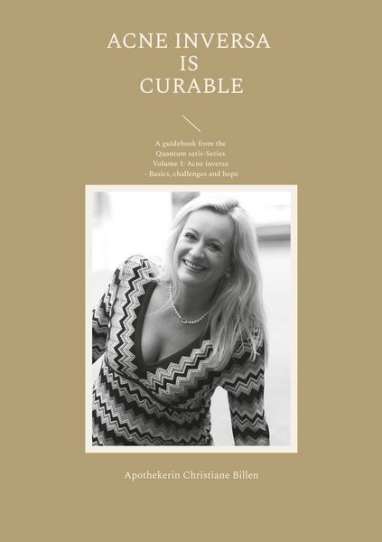 Produktbild: Acne inversa is curable