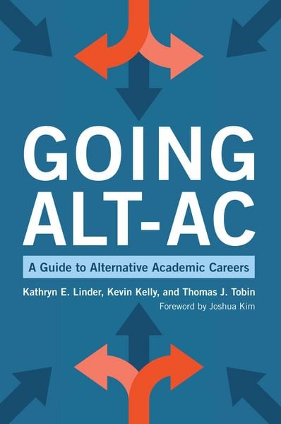 Produktbild: Going Alt-Ac