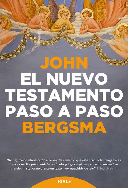 Produktbild: El Nuevo Testamento paso a paso