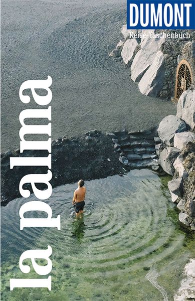 Produktbild: DuMont Reise-Taschenbuch Reisef&uuml;hrer La Palma