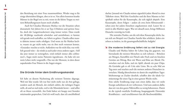 Produktbild: Unser Essen - Killer und Heiler