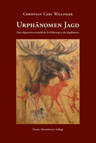 Produktbild: Urph&auml;nomen Jagd