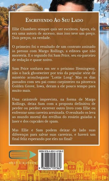 Produktbild: Escrevendo Ao Seu Lado
