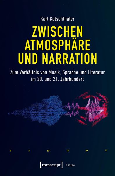 Produktbild: Zwischen Atmosph&auml;re und Narration