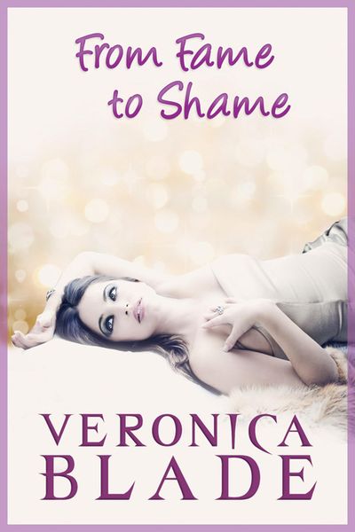Produktbild: From Fame to Shame (Twin Fame, #1)