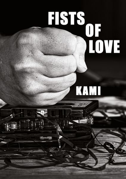 Produktbild: Fists Of Love