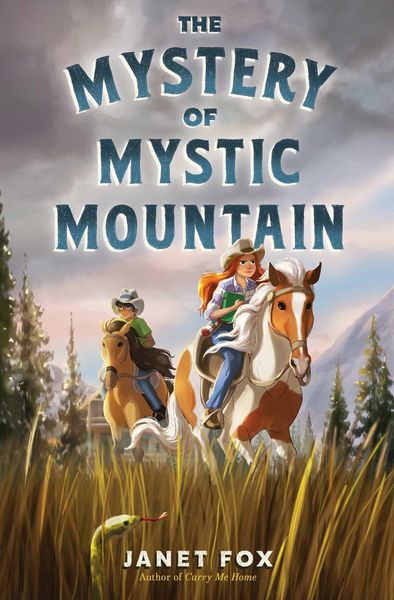 Produktbild: The Mystery of Mystic Mountain