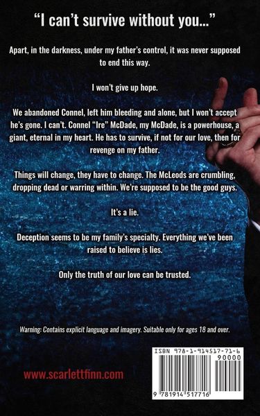 Produktbild: Forbidden Bond