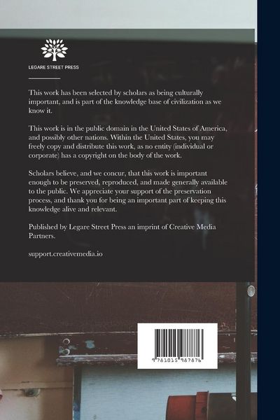 Produktbild: A Treatise on the Stability of a Given State of Motion