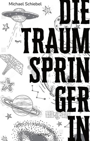 Produktbild: Die Traumspringerin