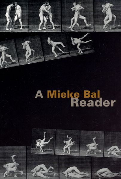 Produktbild: Mieke Bal Reader
