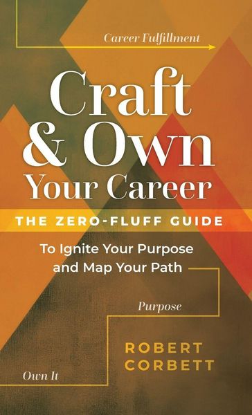 Produktbild: Craft and Own Your Career