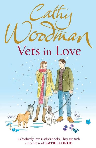 Produktbild: Vets in Love