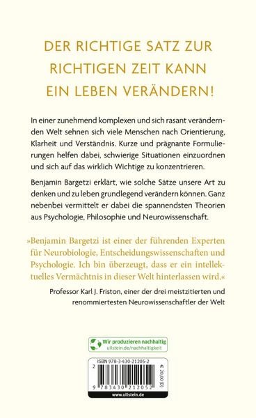 Produktbild: Nie wieder sinnlos