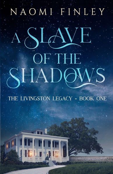 Produktbild: A Slave of the Shadows
