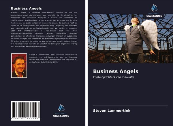 Produktbild: Business Angels