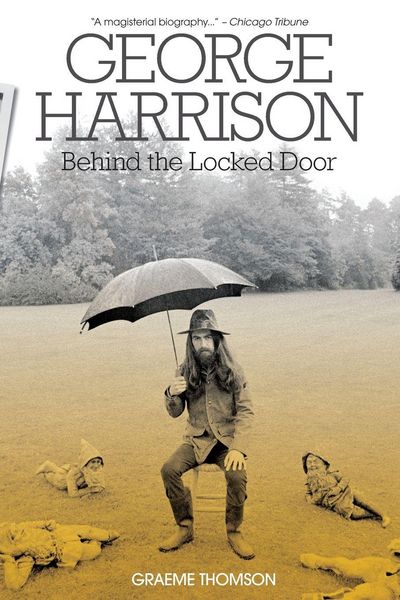 Produktbild: George Harrison
