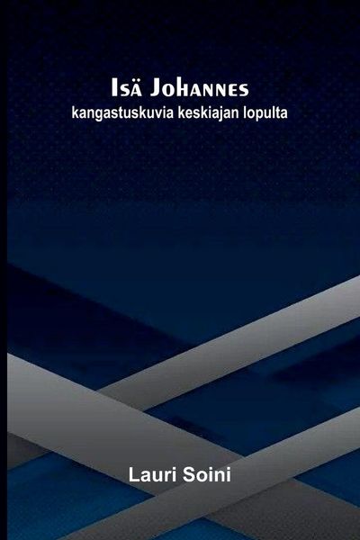 Produktbild: Is&auml; Johannes