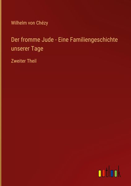 Produktbild: Der fromme Jude - Eine Familiengeschichte unserer Tage