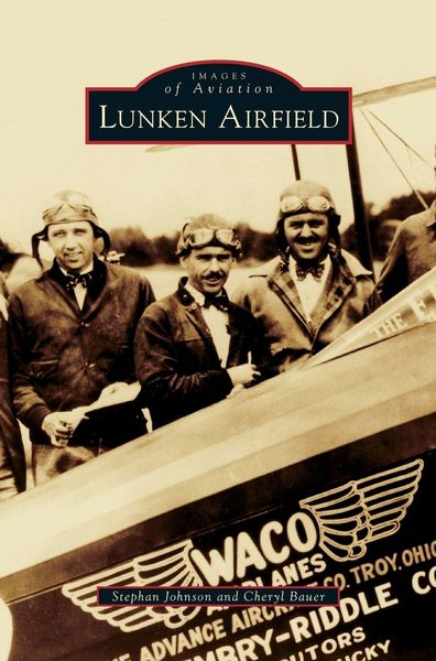Produktbild: Lunken Airfield