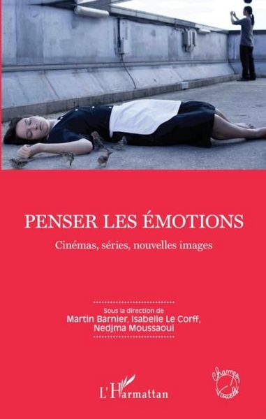 Produktbild: Penser les emotions