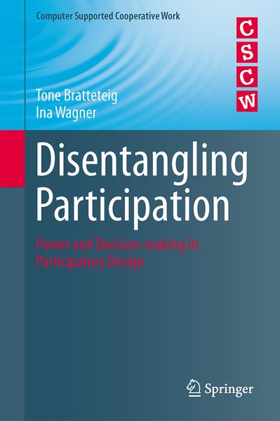 Produktbild: Disentangling Participation