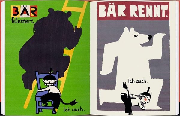 Produktbild: B&auml;r und ich