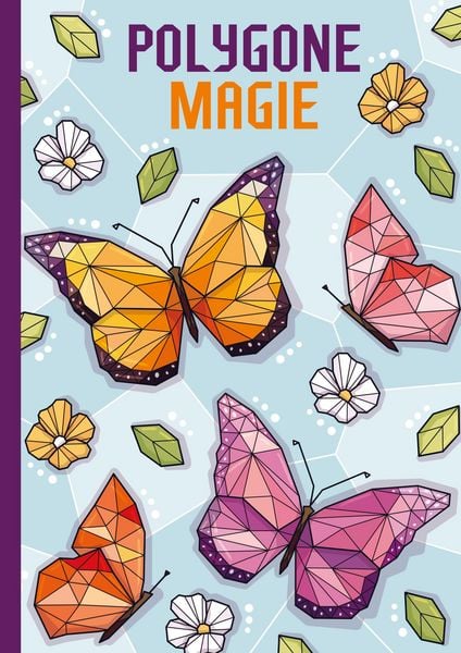 Produktbild: Polygone Magie