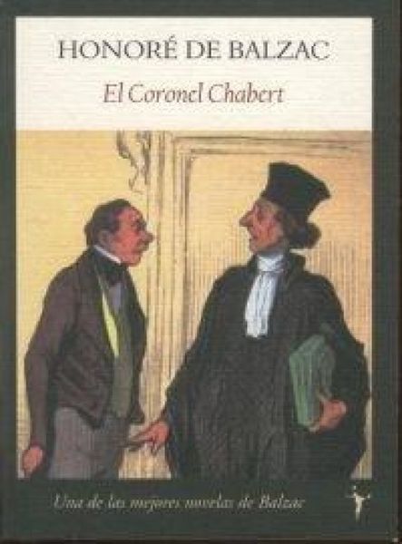 Produktbild: EL coronel Chabert