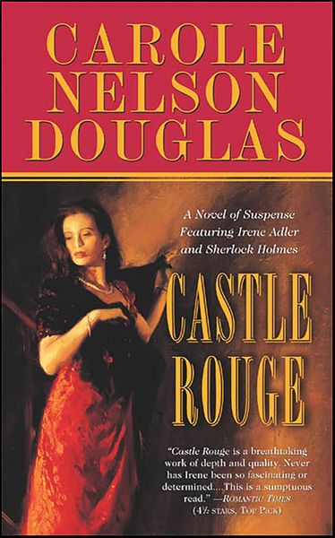 Produktbild: Castle Rouge